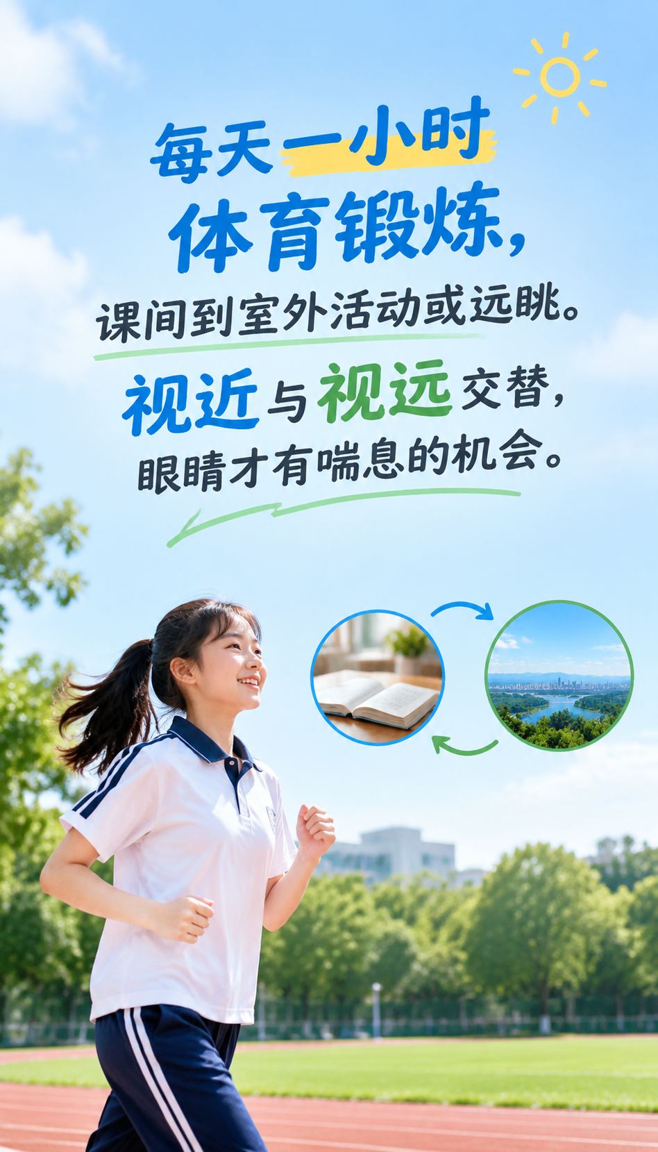 北京近视防控创业选易视康前，先看这3条经验