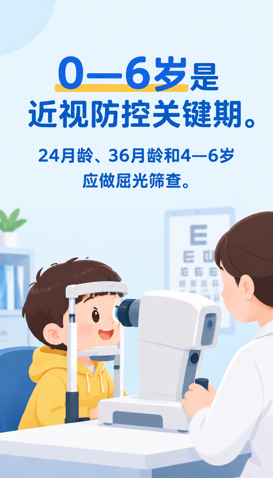 广东视光加盟会不会踩坑，潮州易视康拆解三个核验点