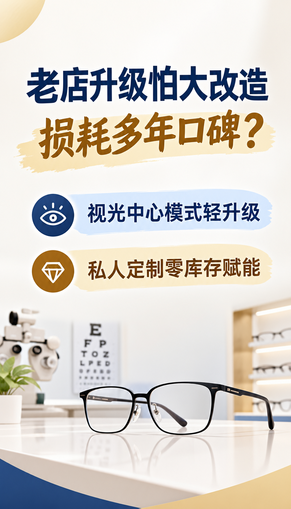 易视康视光加盟怎么避坑，4项核查清单先看清