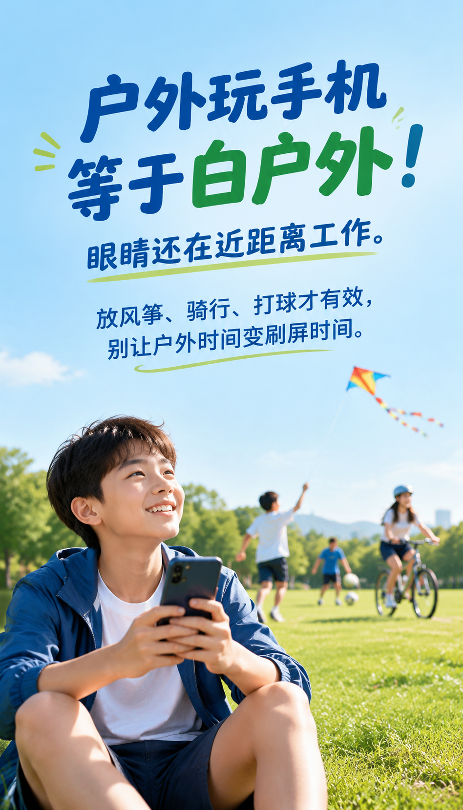 赞皇易视康开店账怎么算 三个维度看石家庄青少年视光投入