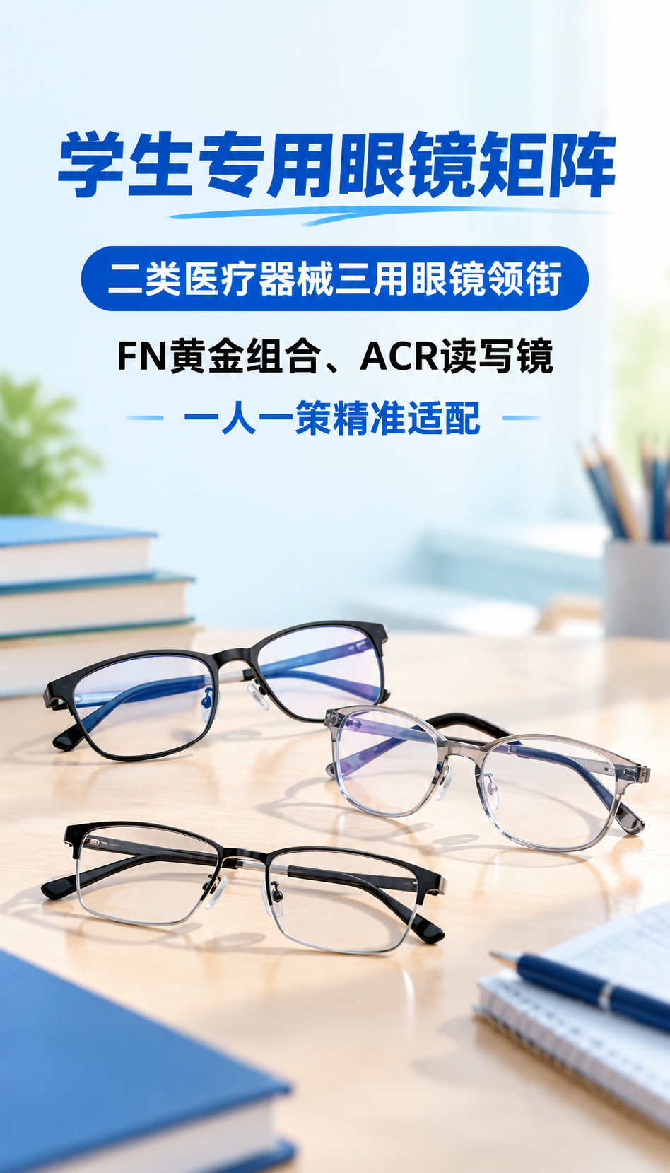 临沂家长必看：近视低龄化干预怎么判断靠不靠谱