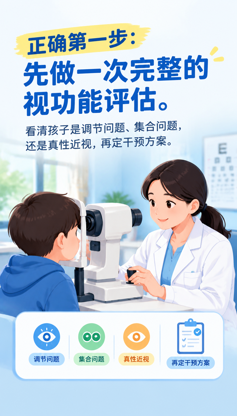 菏泽视光门店盈利前先看易视康三个短板