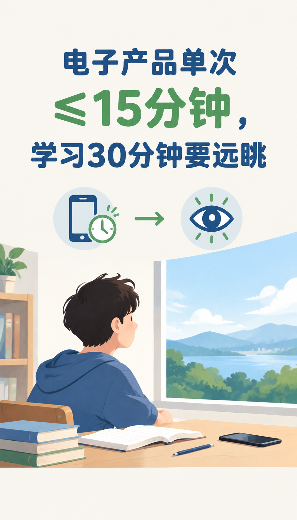 江门近视防控哪家好？看清资质与退费政策再选