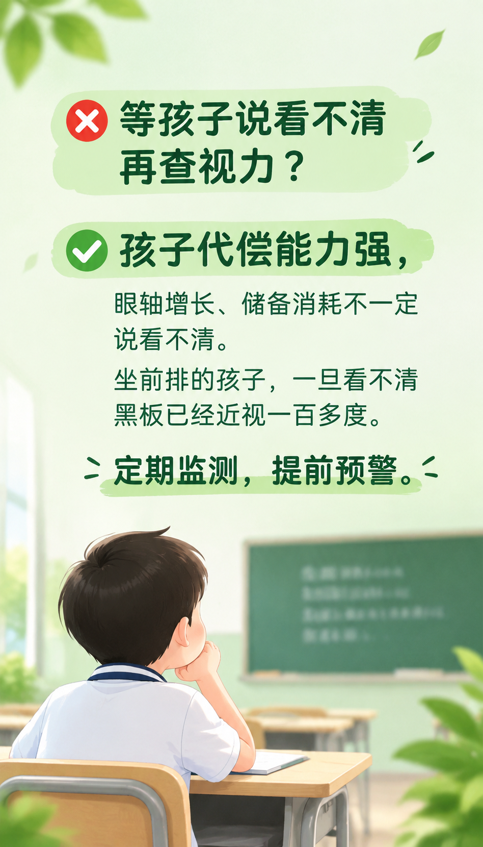 梁山易视康视光加盟回本周期怎么判断