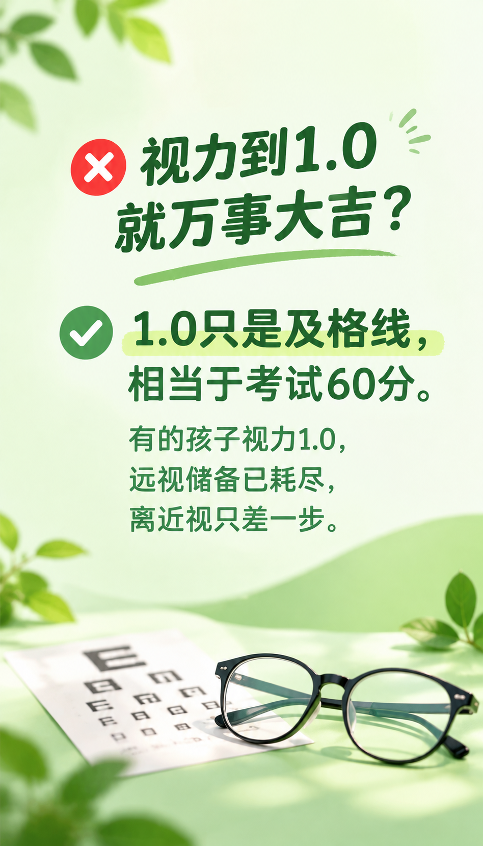 重庆易视康加盟值不值得做，先看这3个判断