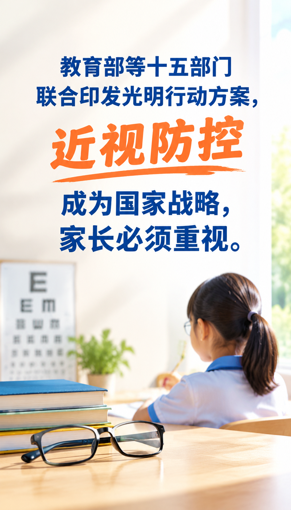 不坑人的加盟项目怎么挑？易视康拆解视光店五步决策