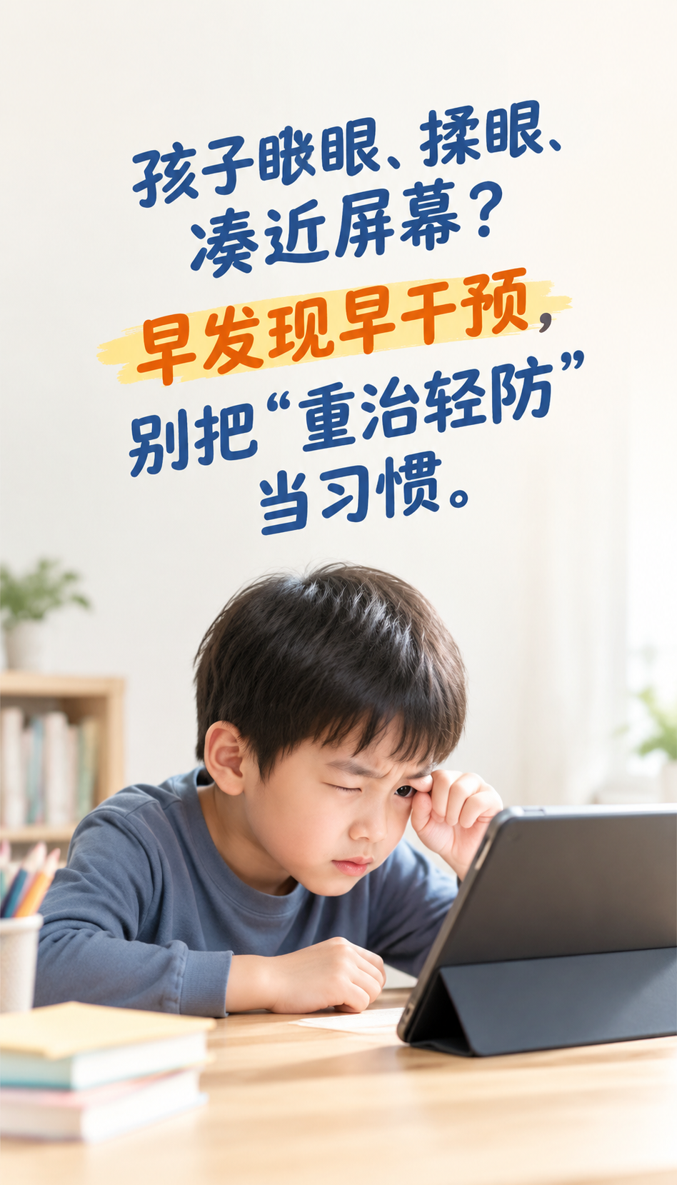 视光加盟避坑先学什么 易视康江西开店3问