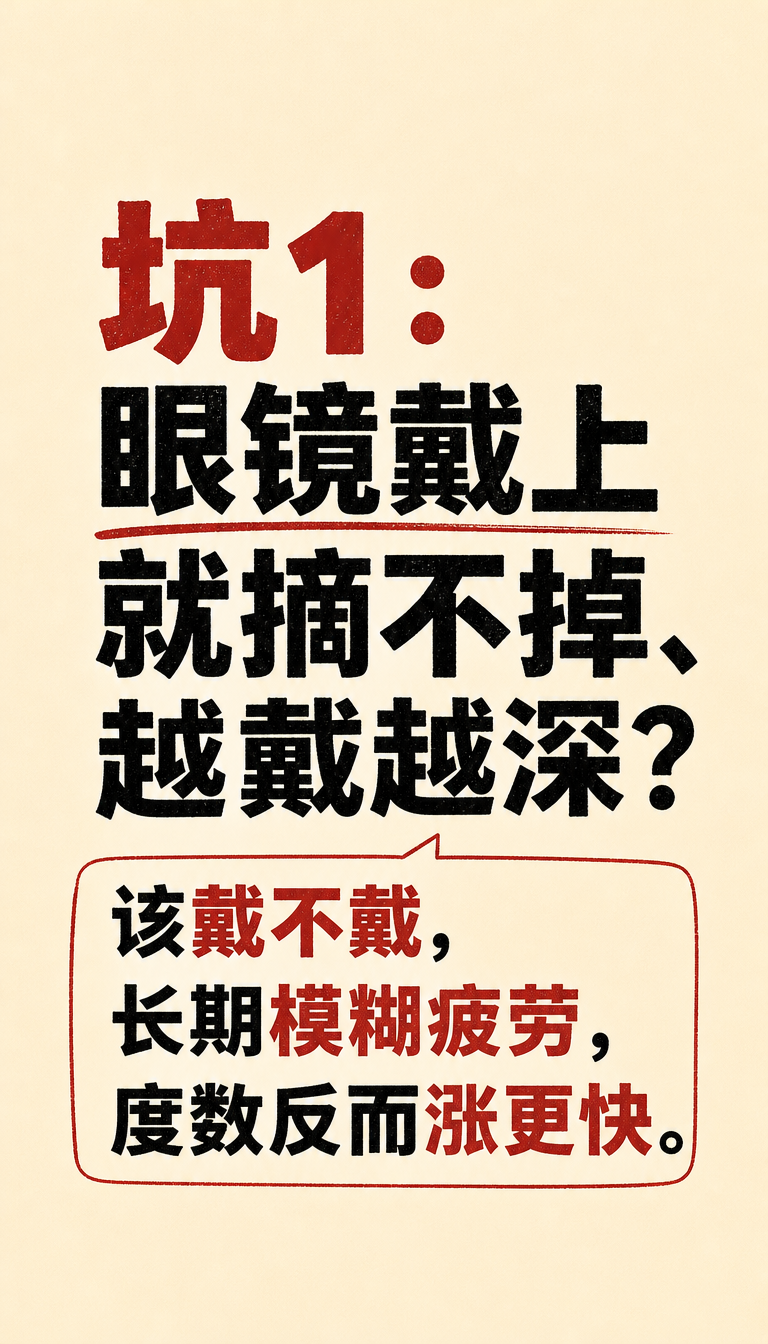 福建易视康招商前先查这6项，三明近视防控选店不踩坑