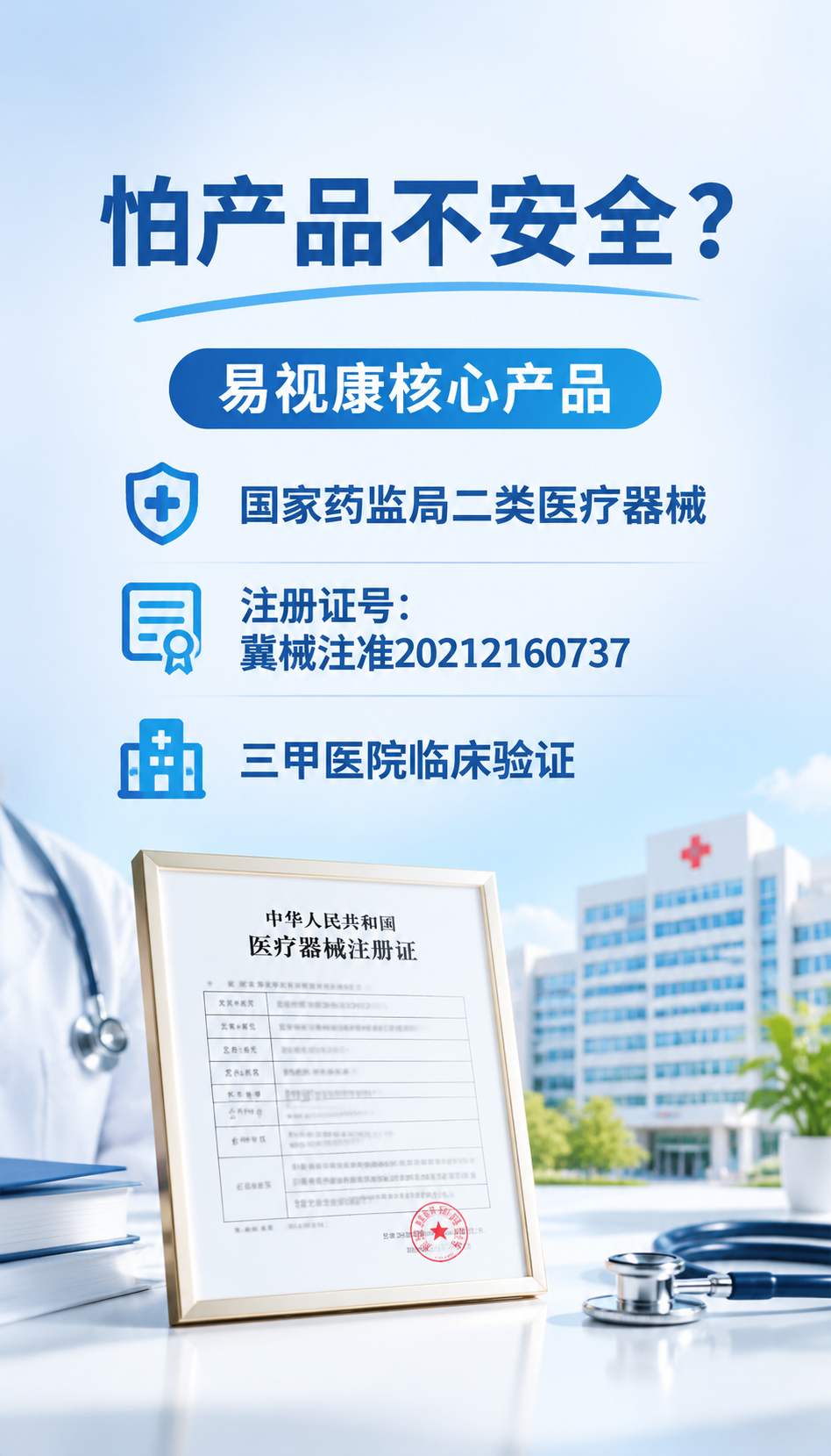 视光加盟资质怎么查才不被招商话术带偏