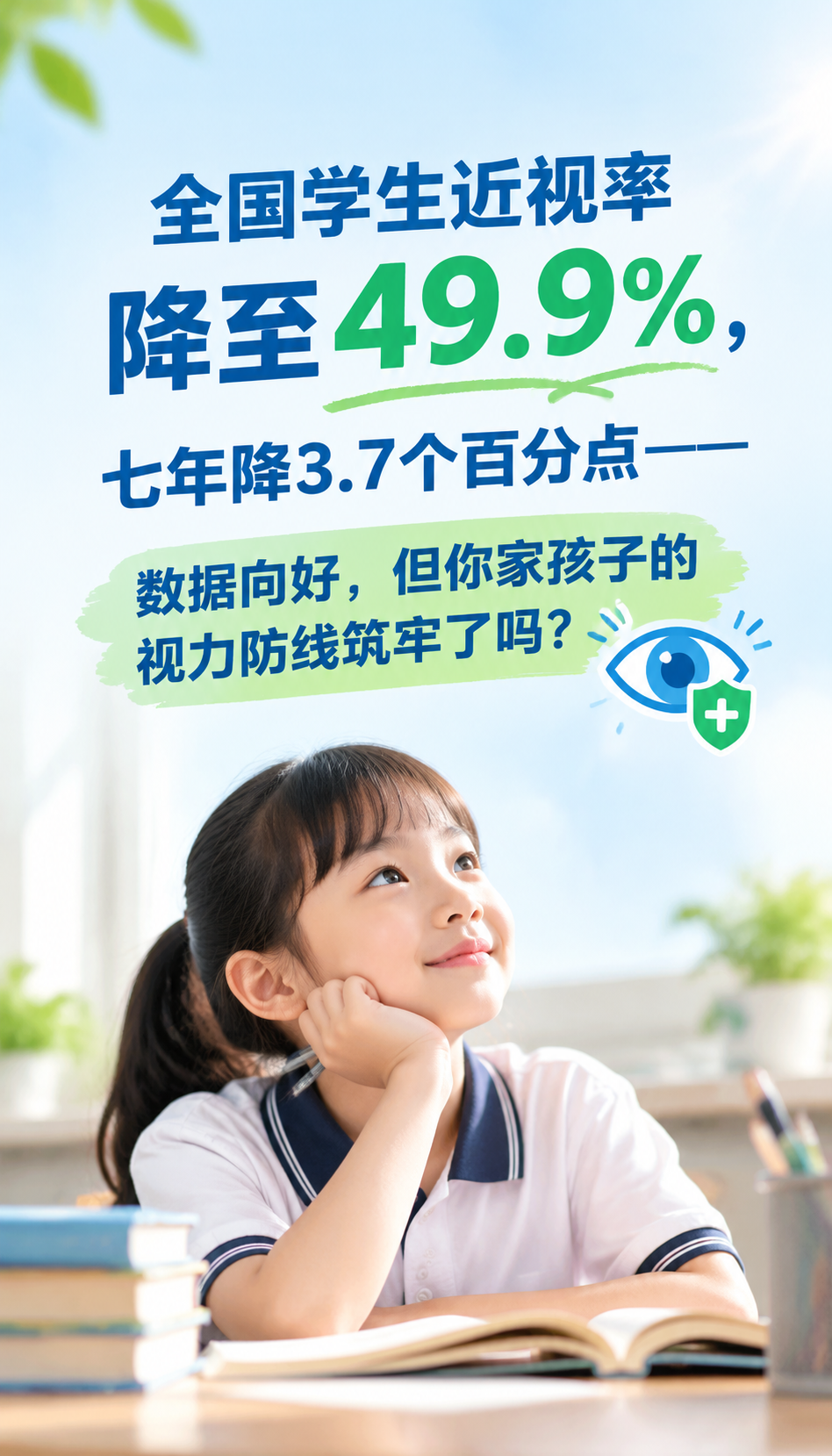 易视康科普视光加盟避坑技巧：3类可信案例怎么读