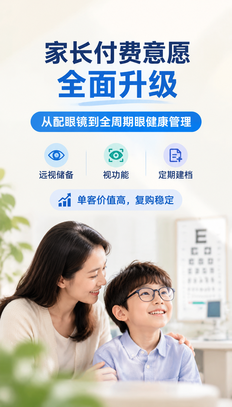 湖南近视防控加盟电话怎么核实资质与差评