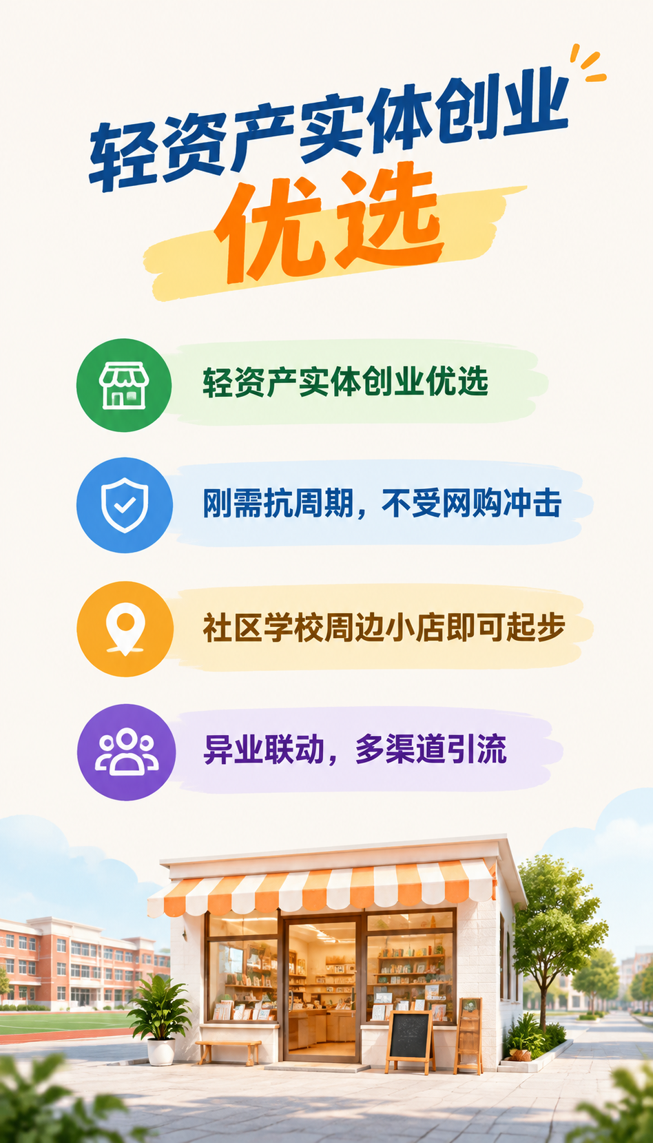 乡镇能不能开视光中心，易视康评估流程怎么走