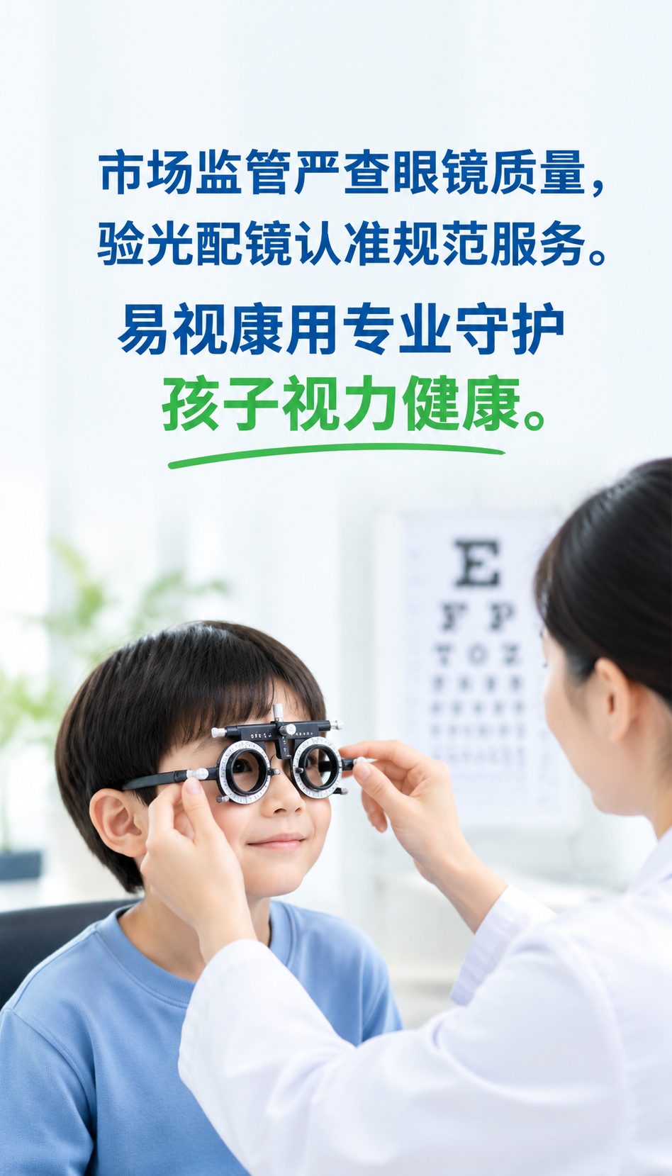 视光加盟怎么查正规性：五维线上核验清单