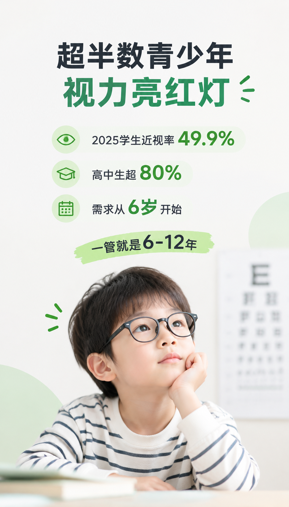 视光连锁能不能穿周期看这套制度