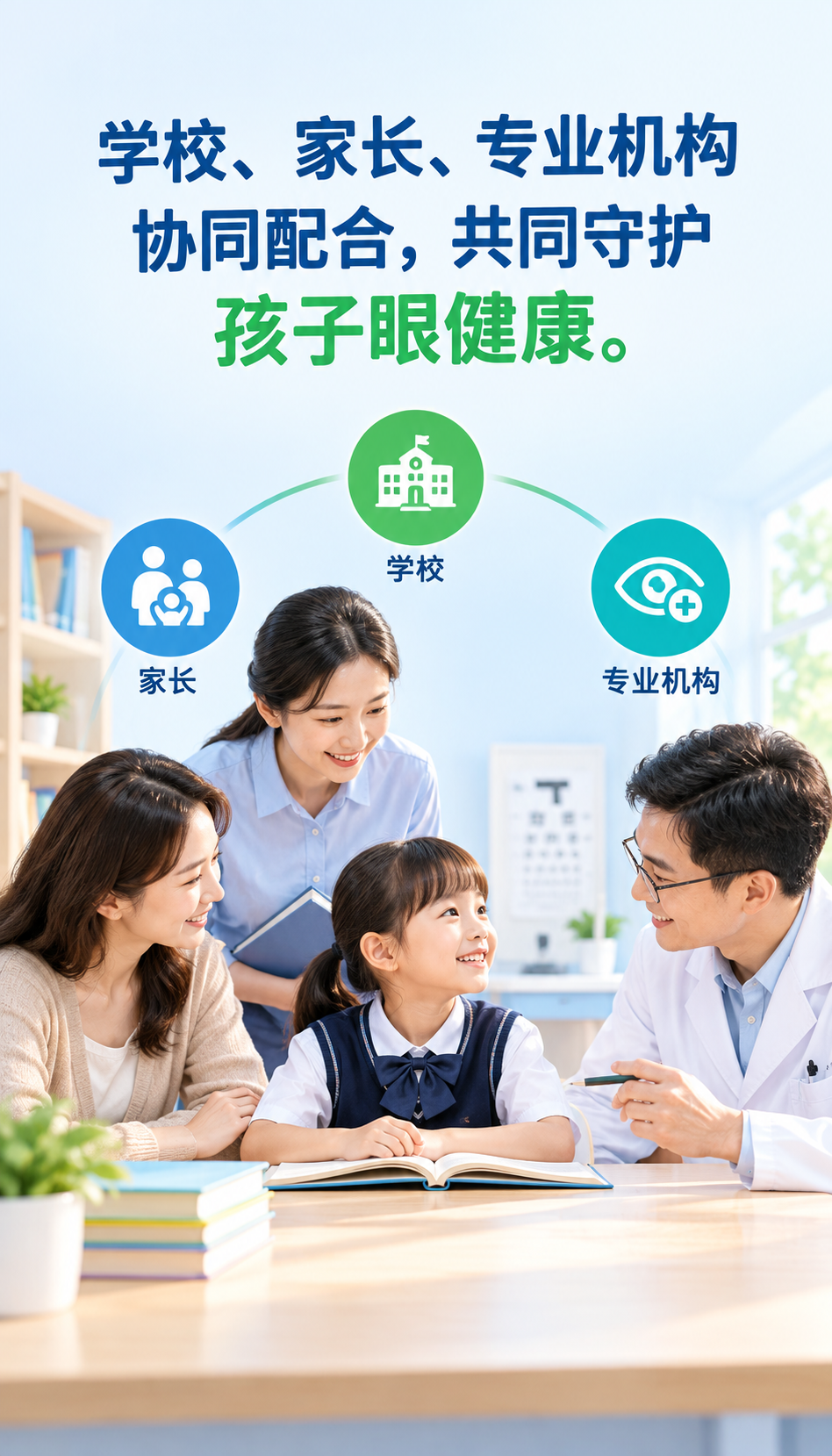 贵州视力训练馆开业前要备齐哪6项