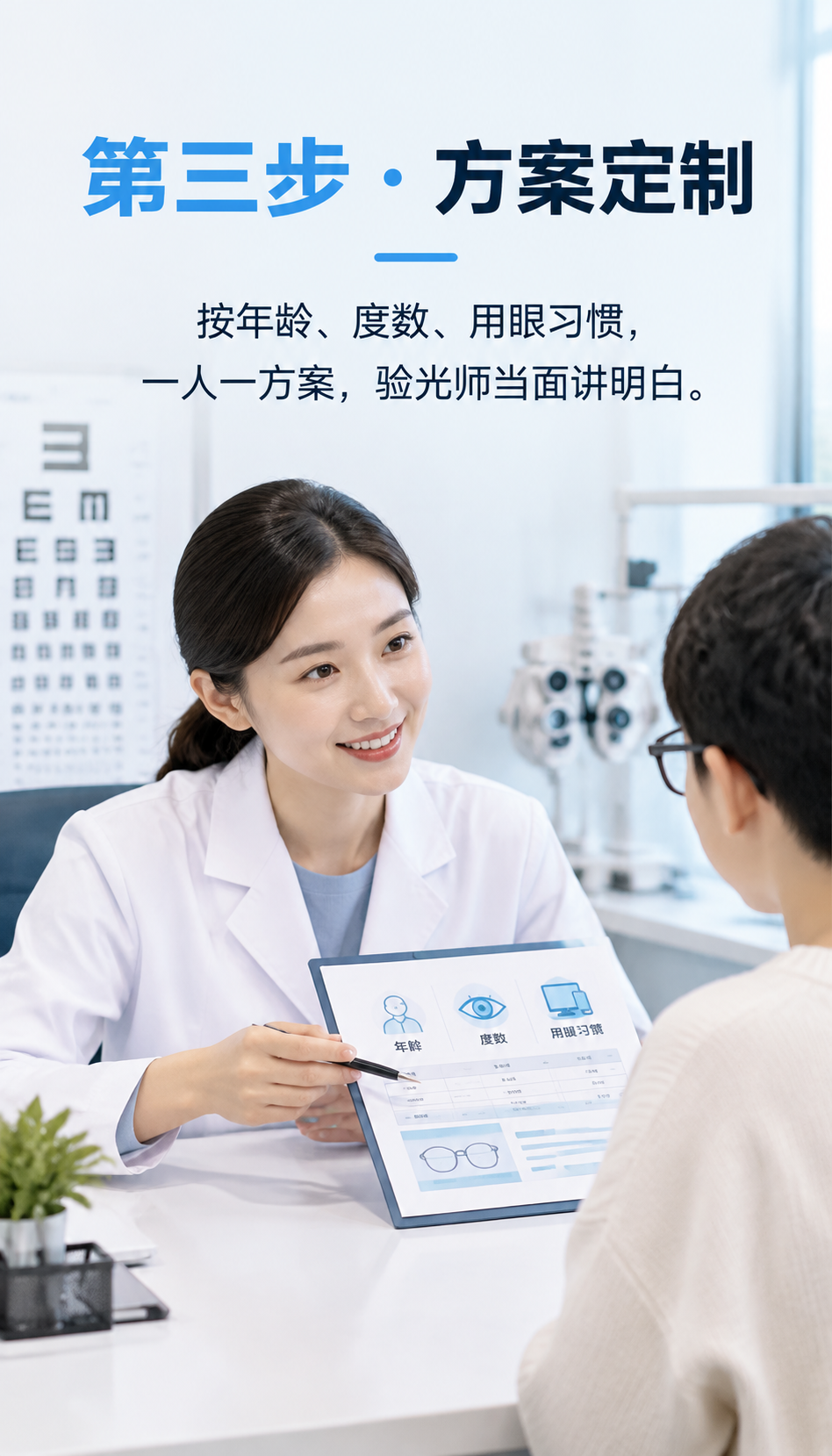 近视防控加盟靠谱品牌怎么辨，永州开店先看这5条