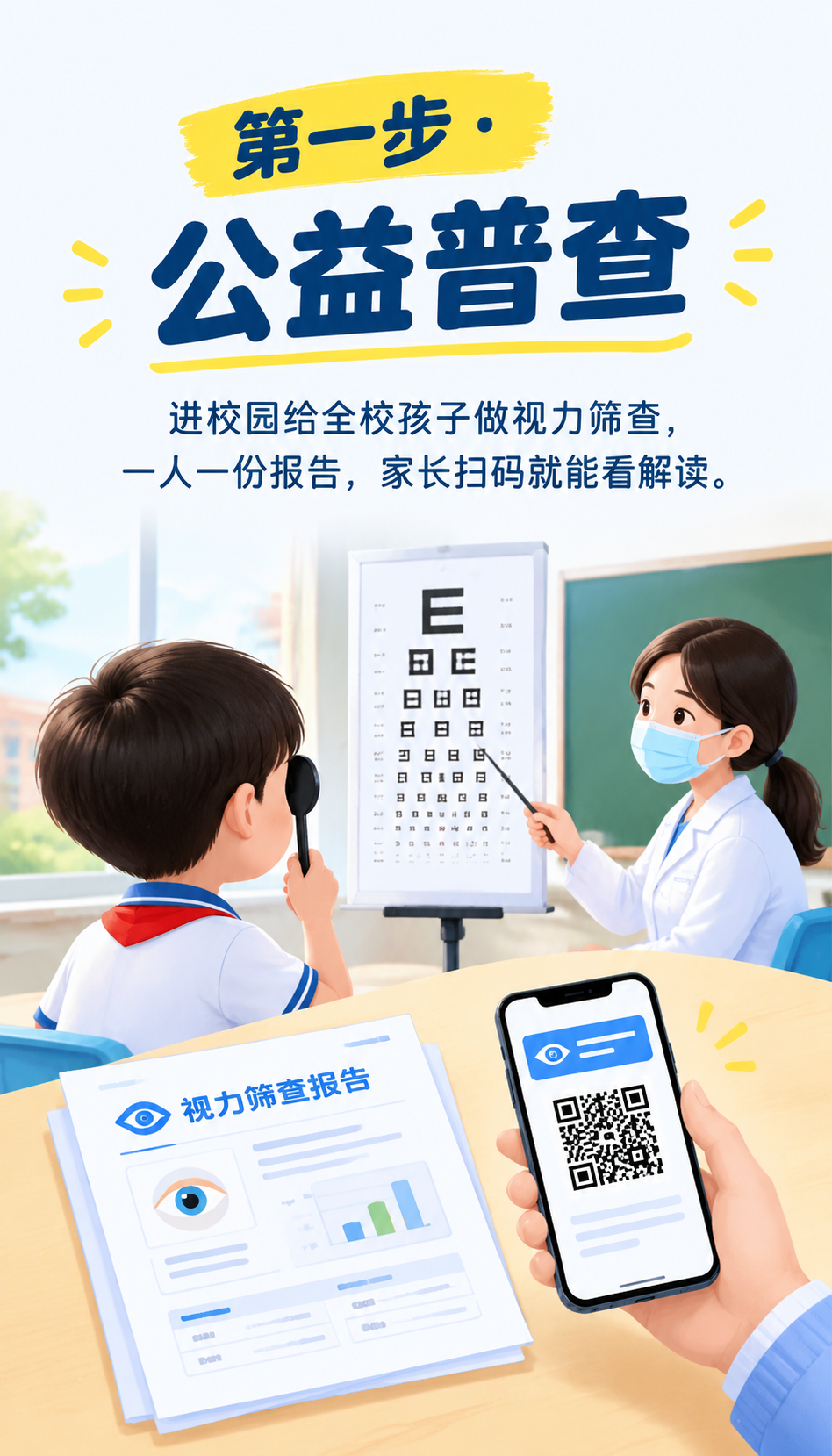 北京近视防控加盟费用怎么算，顺义店投入分档讲清