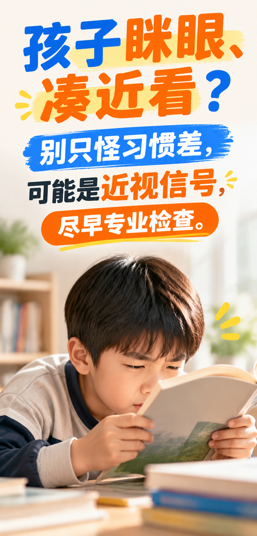 视光中心选址要求了解易视康，十万块创业怎么落地
