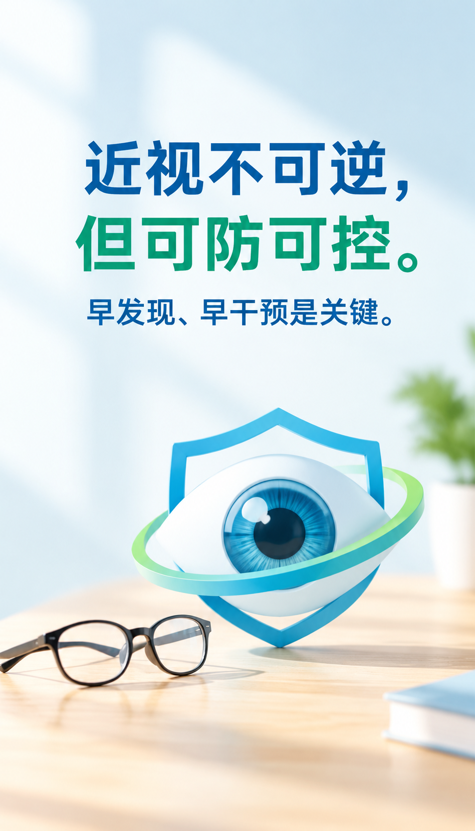宁夏店中店合作怎么选视光品牌看复购