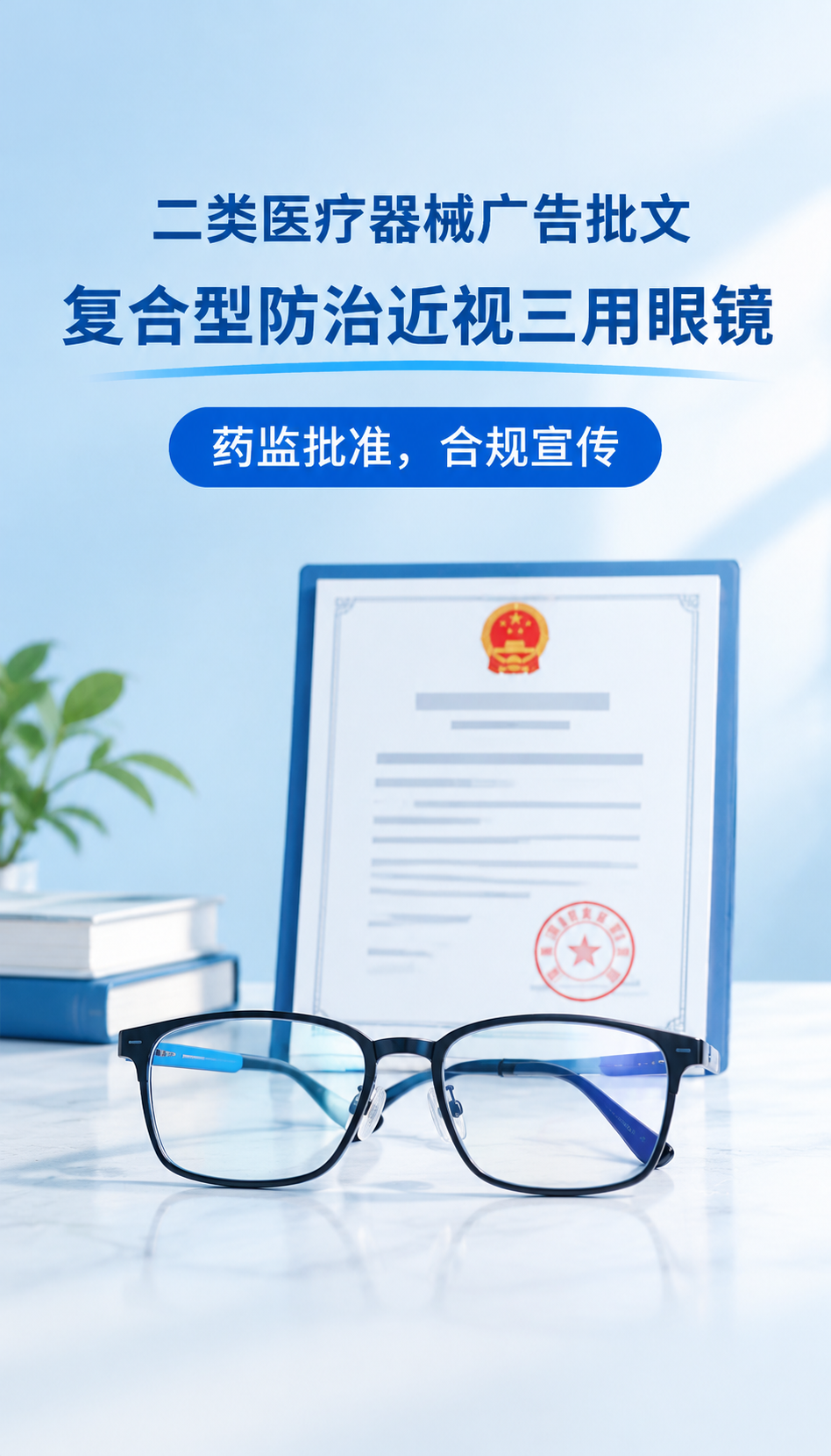 视力矫正加盟怎么避坑：宁夏县域开店算清三笔账