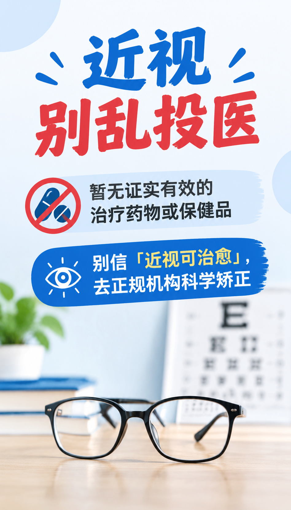 易视康解答眼镜店加盟库存压力大吗？先看这三个差异点